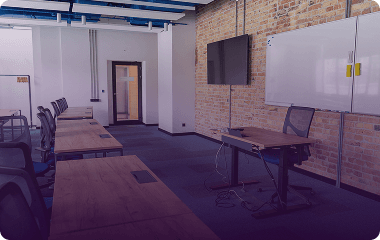 Ambientes Educacionais e de Capacitação