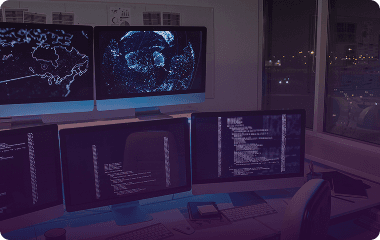 Ambientes Técnicos, Operacionais e de Apoio